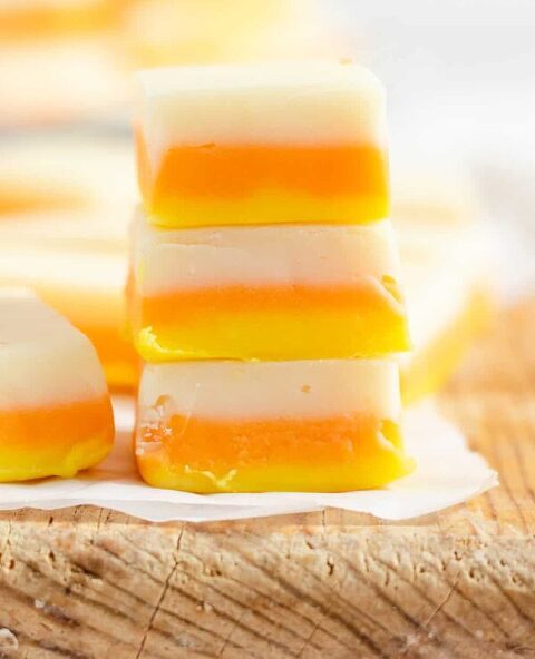Roundup Image for No-Bake Fall Dessert
