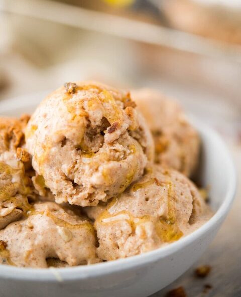 Roundup Image for No-Bake Fall Dessert 