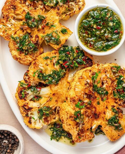 Roundup Image for Fall Side Dishes 