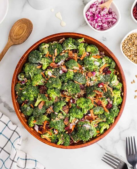 Roundup Image for Fall Side Dishes 