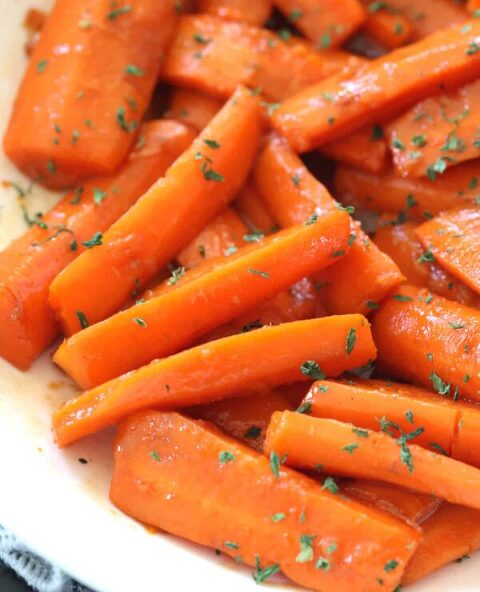Roundup Image for Fall Side Dishes 