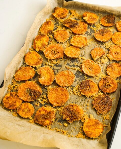 Roundup Image for Fall Side Dishes 
