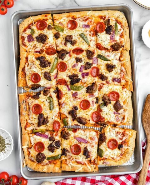 Roundup Image for Sheet Pan Dinner 