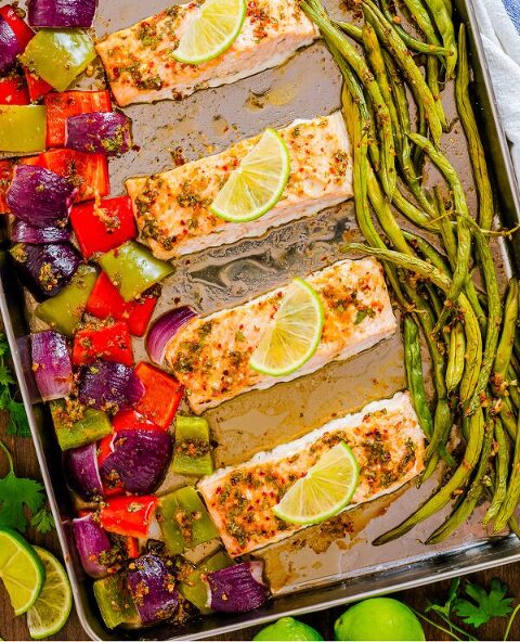 Roundup Image for Sheet Pan Dinner 