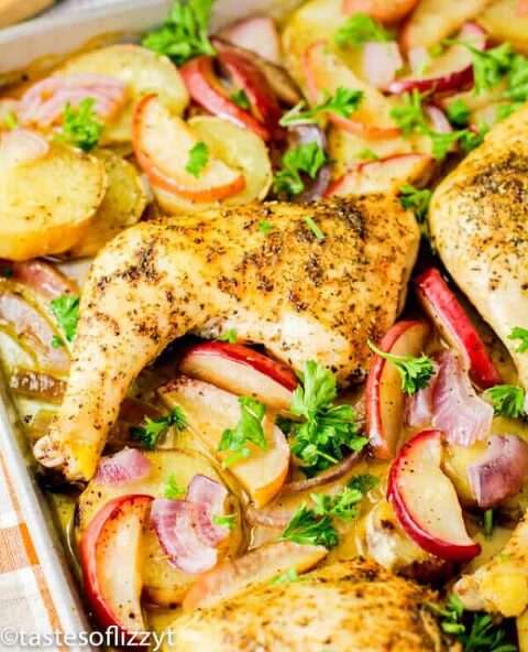 Roundup Image for Sheet Pan Dinner 