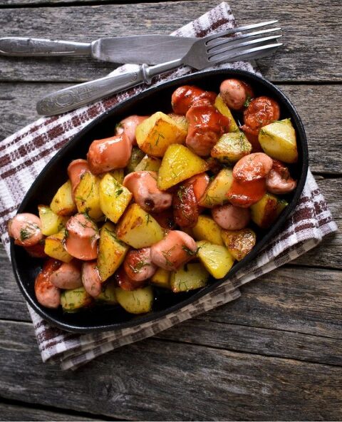 Roundup Image for Sheet Pan Dinner 