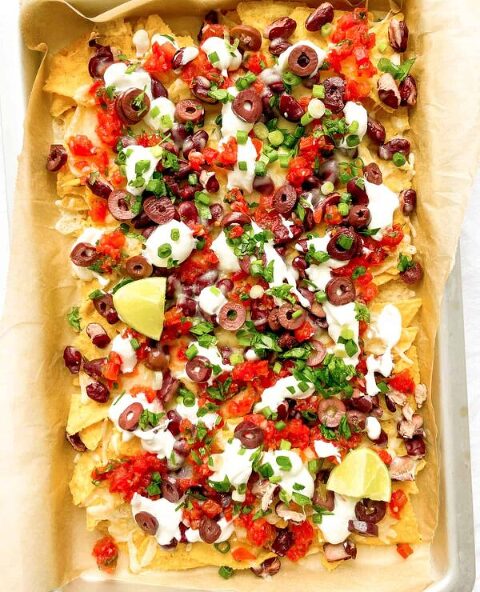 Roundup Image for Sheet Pan Dinner 