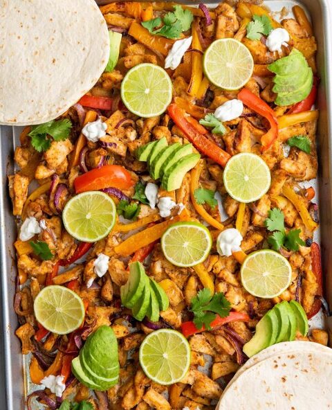 Roundup Image for Sheet Pan Dinner 