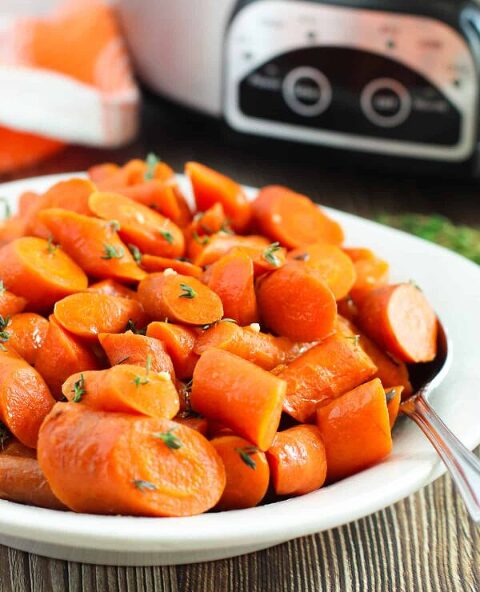 Roundup Image for Fall Crockpot Recipes 