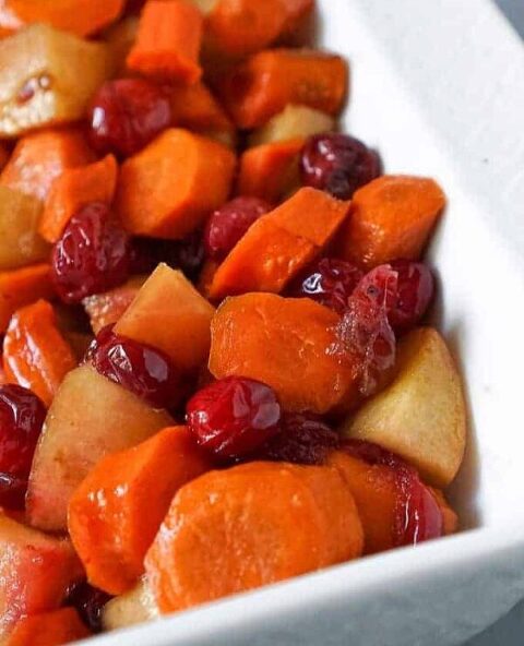 Roundup Image for Fall Crockpot Recipes 