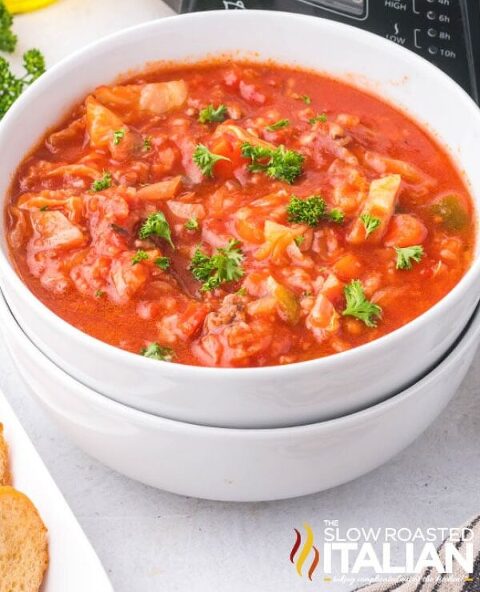 Roundup Image for Fall Crockpot Recipes 