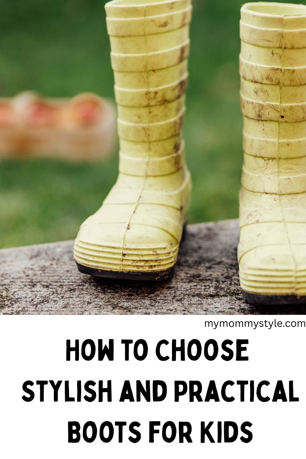 Pinterest Hidden Image