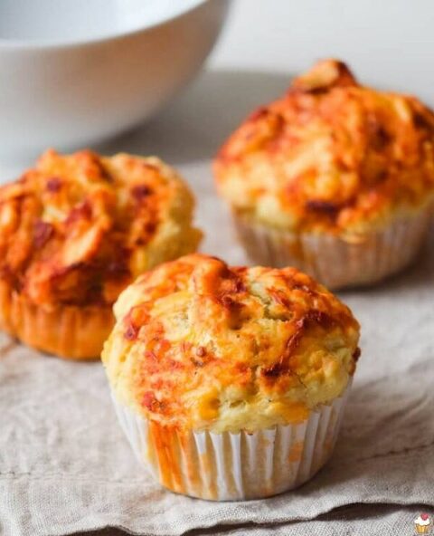 Roundup Image for Meal Prep Lunch Ideas 