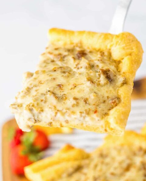 Roundup Image for Easy School Morning Breakfast Ideas 