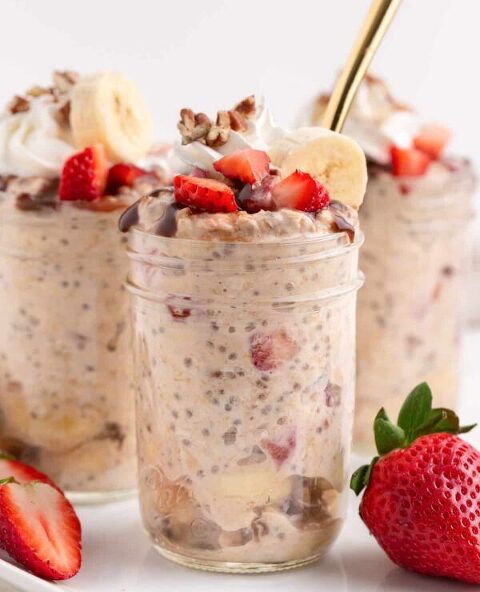 Roundup Image for Easy School Morning Breakfast Ideas 