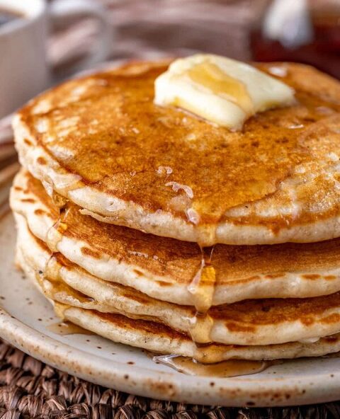 Roundup Image for Easy School Morning Breakfast Ideas 