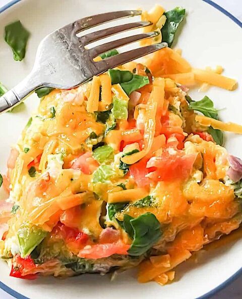 Roundup Image for Easy School Morning Breakfast Ideas 