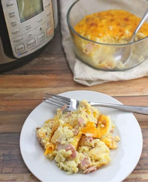 Roundup Image for Easy School Morning Breakfast Ideas 