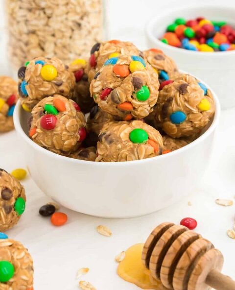 Roundup Image for Easy Filling Snacks for Kids 
