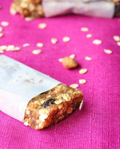 Roundup Image for Easy Filling Snacks for Kids 