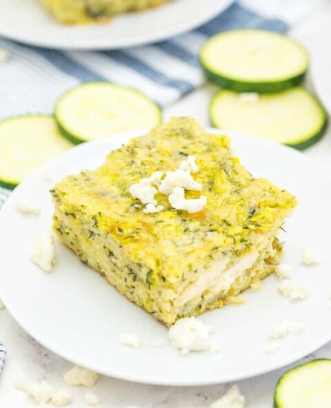 Roundup Image for Low Carb Casserole Dinner Recipes 