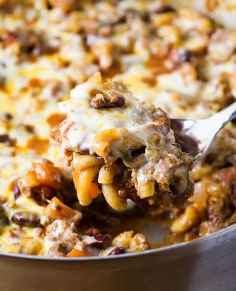 Roundup Image for Easy Weeknight Dinner Recipes 