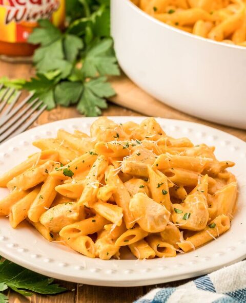 Roundup Image for Easy Weeknight Dinner Recipes 