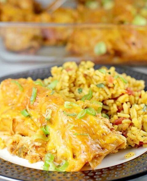 Roundup Image for Easy Weeknight Dinner Recipes 