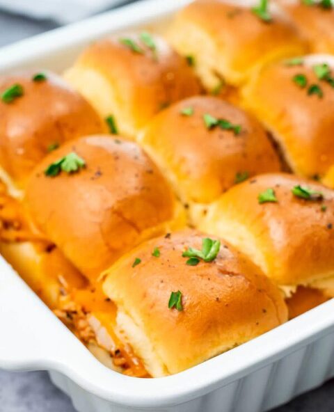Roundup Image for Easy Weeknight Dinner Recipes 
