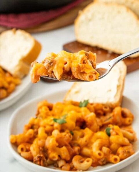 Roundup Image for Easy Weeknight Dinner Recipes 