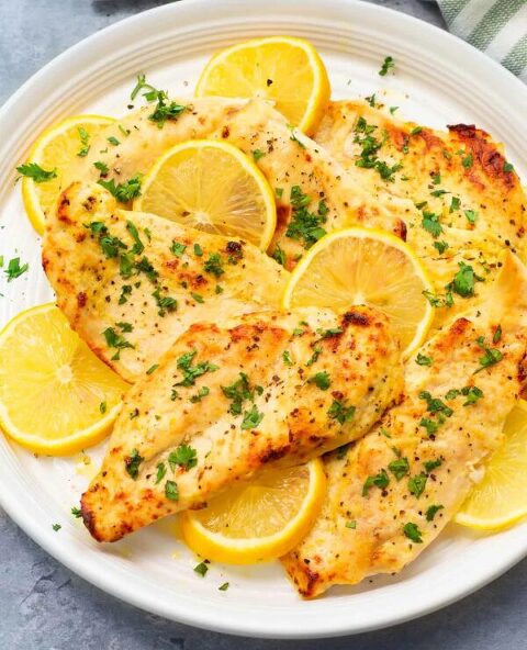 Roundup Image for Easy Weeknight Dinner Recipes 