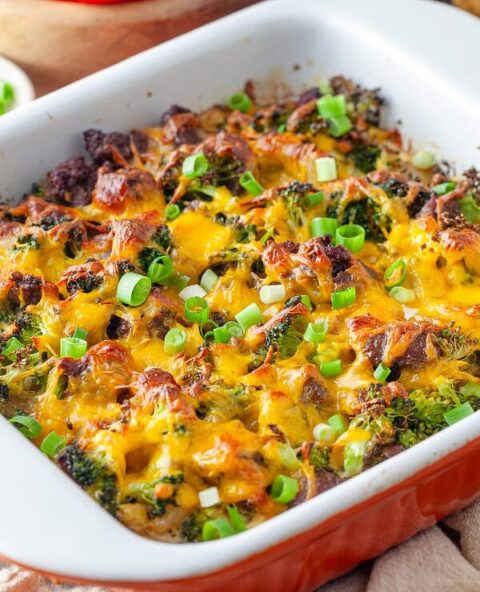Roundup Image for Freezer Breakfast Ideas 