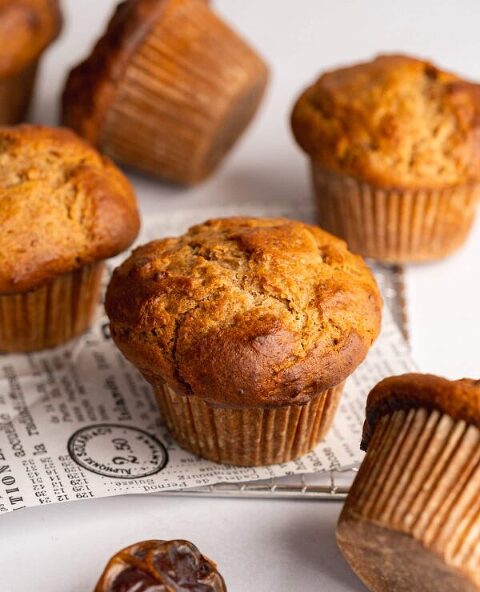Roundup Image for Freezer Breakfast Ideas 