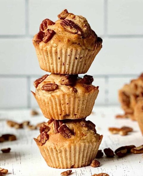 Roundup Image for Freezer Breakfast Ideas 