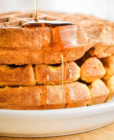 Roundup Image for Freezer Breakfast Ideas 