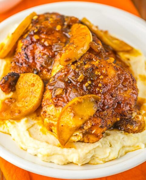 Roundup Image for Yum Fall Dinner Recipes 