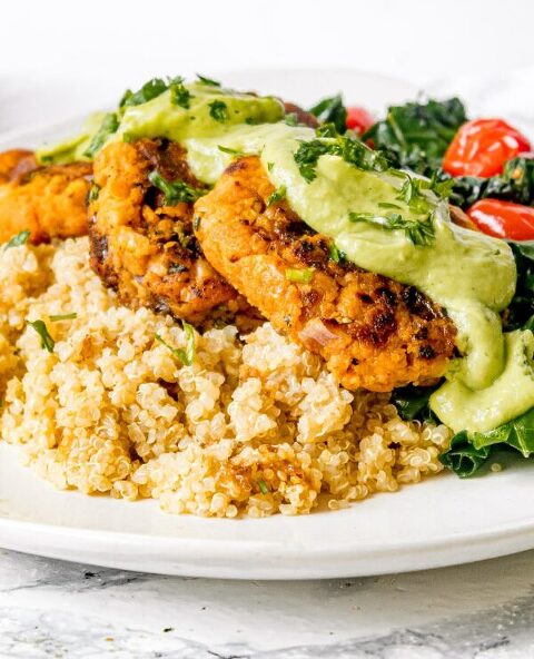 Roundup Image for Yum Fall Dinner Recipes 