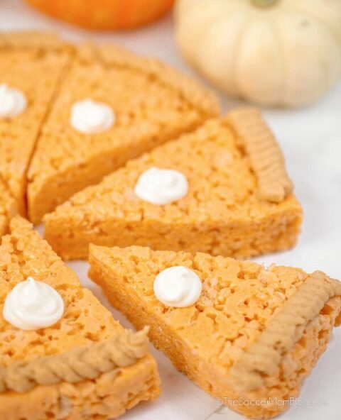 Roundup Image for Easy Snacks for Thanksgiving 