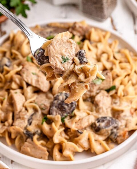 Roundup Image for Recipes To Make With Leftover Turkey 