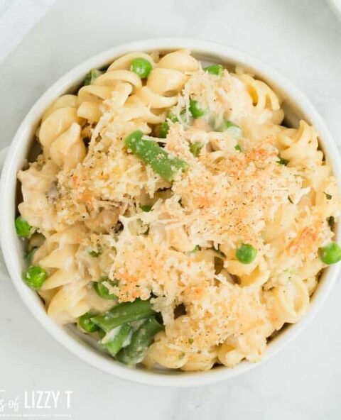 Roundup Image for Recipes To Make With Leftover Turkey