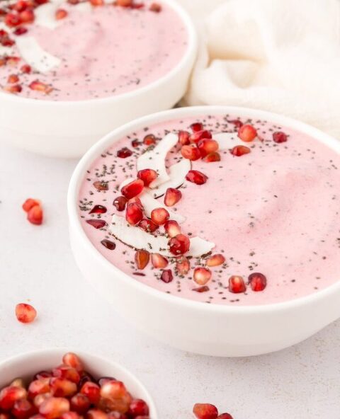 Roundup Image for Hormone Balancing Smoothie Recipes
