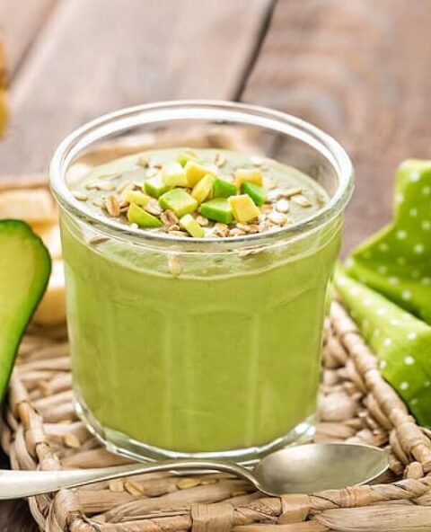 Roundup Image for Hormone Balancing Smoothie Recipes
