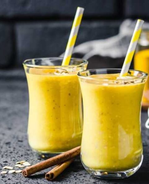 Roundup Image for Hormone Balancing Smoothie Recipes
