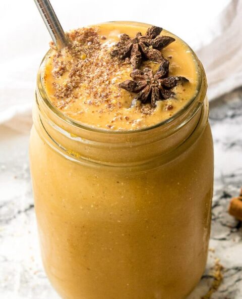Roundup Image for Hormone Balancing Smoothie Recipes 