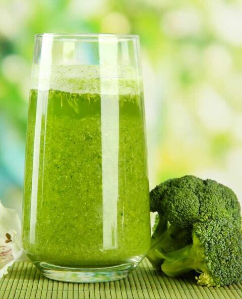 Roundup Image for Hormone Balancing Smoothie Recipes 
