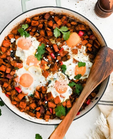 Roundup Image for Hormone Balancing Fall Recipes

