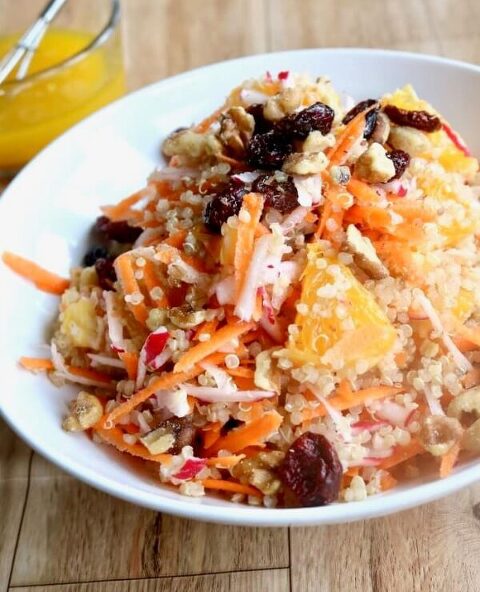 Roundup Image for Hormone Balancing Fall Recipes
