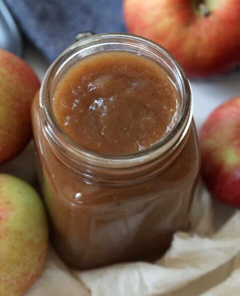 Roundup Image for Hormone Balancing Fall Recipes

