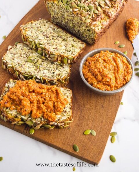 Roundup Image for Hormone Balancing Fall Recipes
