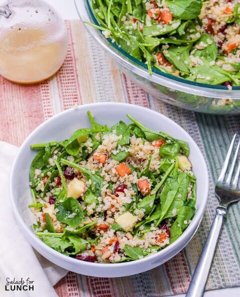 Roundup Image for Hormone Balancing Fall Recipes
